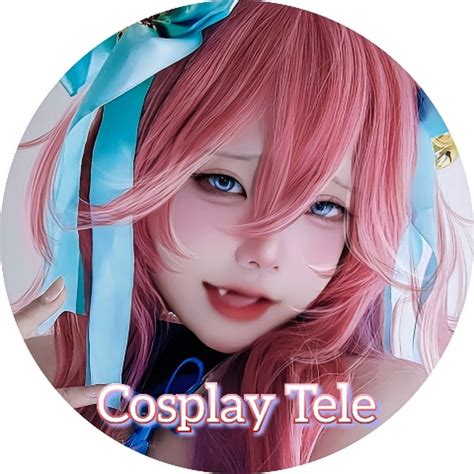 cosplaytele|About Us » Cosplay Tel.